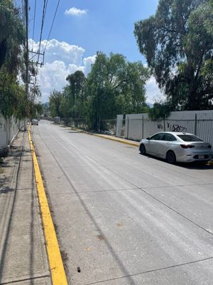 Terreno en venta Tepotzotlán Estado de México