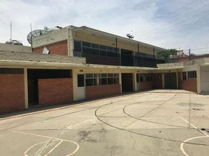 Edificio ex escolar a la venta