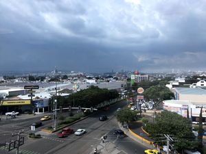 Oficina en renta centro de Querétaro