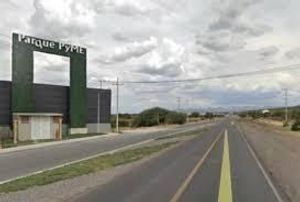 Disponibilidad imediata Nave industrial Querétaro 1000 m2