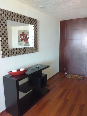 Hermoso penthouse en Torre Punta Marqués 3 recs 2 baños acceso controlado