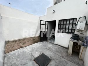 Casa en Venta Fraccionamiento Frida Kahlo