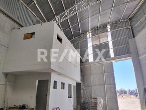 Bodega Nueva en Venta  cerca de Ciudad Industrial