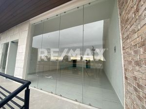 Local Comercial en Renta planta alta céntrico