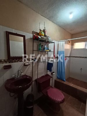 Casa en Venta en Guadalupe Victoria