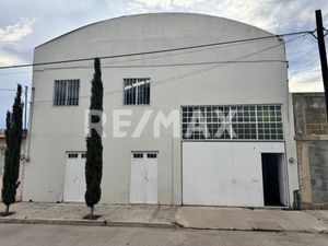 Se Renta Bodega en la Colonia Azteca