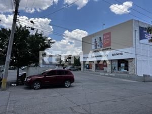 Local Comercial en renta en Boulevard Domingo Arrieta