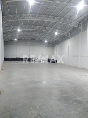 Bodega Nueva en Venta  cerca de Ciudad Industrial