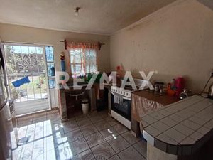 Casa en Venta en Guadalupe Victoria