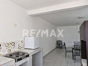 Casa en Venta en el Centro de la Ciudad