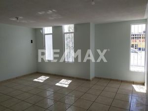 Casa en Renta Prolongación Lázaro Cárdenas