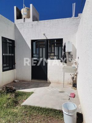 Casa en Venta en Colonia Miguel de la Madrid de 1 planta