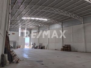 Bodega Nueva en Venta  cerca de Ciudad Industrial