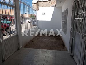 Casa en Venta Colonia Benigno Montoya