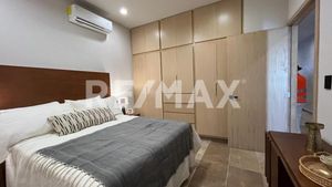 Departamento en Venta en Planta Baja en Zona Centro  de Mazatlán