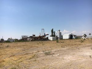 Más de 17ha en venta Ciudad Industrial Durango a un costado de las vías del tren
