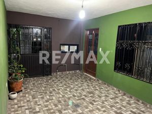 Casa en Venta en el Fraccionamiento Primer Presidente