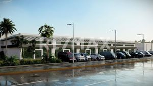 Terreno Industrial en Venta Carretera a Parral