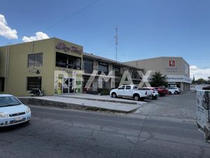 Local Comercial en renta en Boulevard Domingo Arrieta