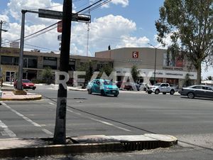 Local Comercial en renta en Boulevard Domingo Arrieta