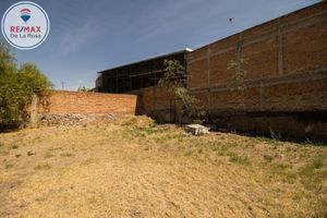 Terreno en venta Centro de la ciudad Durango