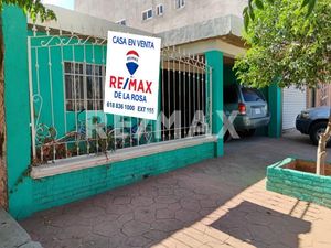 Casa en Venta en Guadalupe Victoria