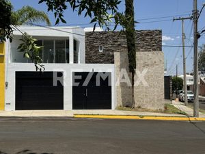 Se vende Casa en Fraccionamiento Lomas del Guadiana