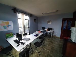 Edificio en venta ideal para oficinas zona centro