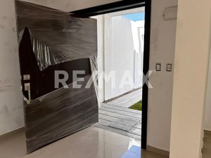 Casa en Venta Fraccionamiento Arantzazu II