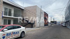 Local Comercial en Renta planta alta céntrico