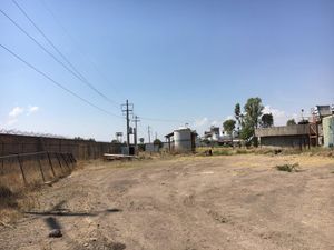 Más de 17ha en venta Ciudad Industrial Durango a un costado de las vías del tren
