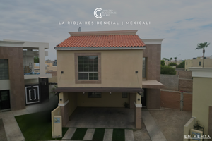 Propiedad en Venta en La Rioja Residencial, Zona Dorada Mexicali