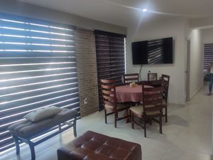 Departamento Amueblado Frente al Palomar (Balanty)