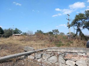 Terreno en Venta en Cajititlan