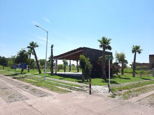 Terreno en Venta en Villas de Santa Maria