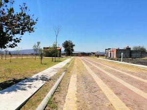 Terreno en Venta en Villas de Santa Maria