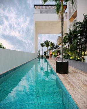 Departamento Venta Playa del Carmen Quintana Roo