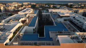 Departamentos Venta Playa del Carmen Quintana Roo