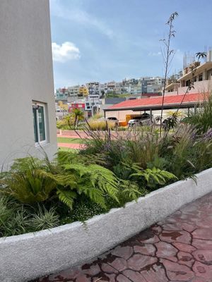 Departamento Venta Lomas Verdes 6a Sección Naucalpan