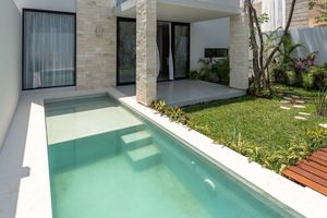 Casa Venta Playa del Carmen Quintana Roo