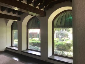 Terreno Venta San Ángel Alvaro Obregón Ciudad de México CDMX