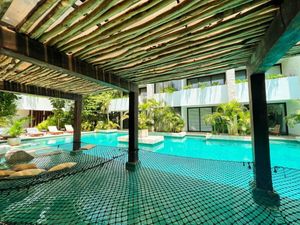 Departamento Venta Tulum Quintana Roo