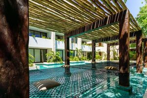 Departamento Venta Tulum Quintana Roo