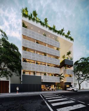 Departamento Venta Playa del Carmen Quintana Roo