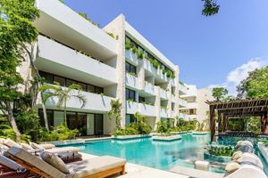 Departamento Venta Tulum Quintana Roo