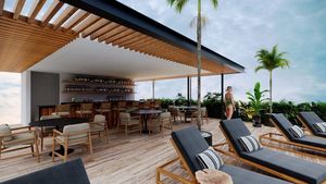 Departamento Venta Playa del Carmen Quintana Roo