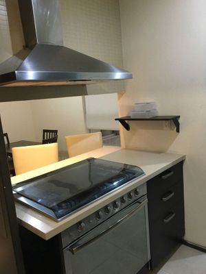 Departamento Venta Nuevo Polanco Ampliación Granada Miguel Hidalgo CDMX