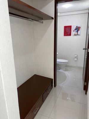 Departamento Venta Lomas Verdes 6a Sección Naucalpan