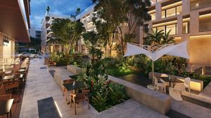 Departamento Venta Playa del Carmen Quintana Roo