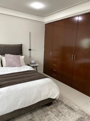 Departamento Venta Lomas Verdes 6a Sección Naucalpan